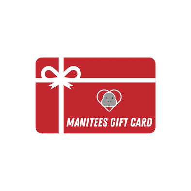 ManiTees Gift Card