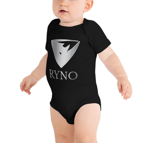 Ryno Baby Onesies