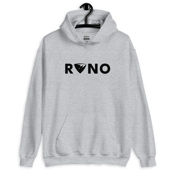 Ryno Full Logo Hoodie
