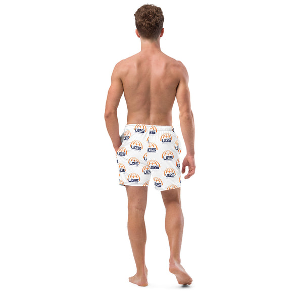 UES Men's swim trunks