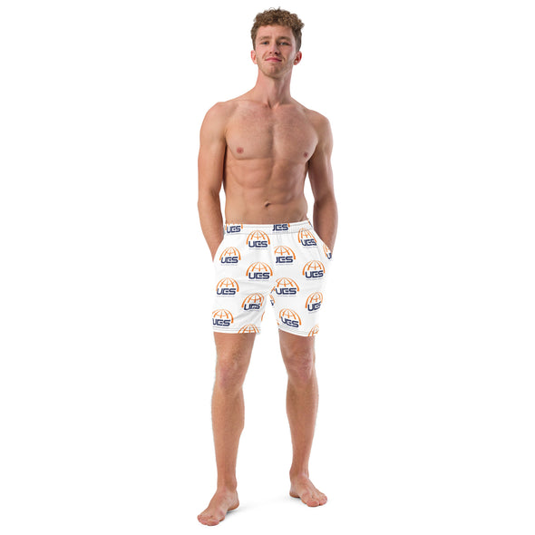 UES Men's swim trunks