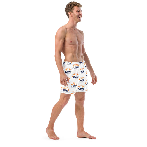 UES Men's swim trunks