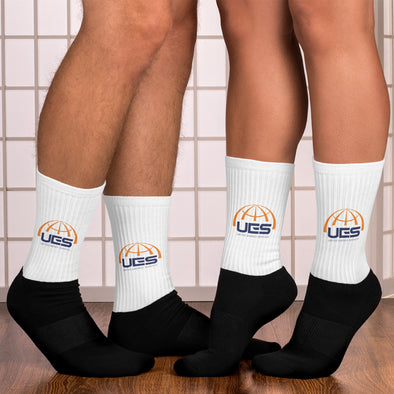 UES Socks