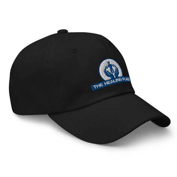 The Healing Place - Dad hat