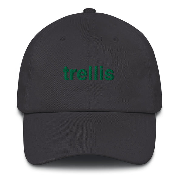 Trellis - Dad Hat