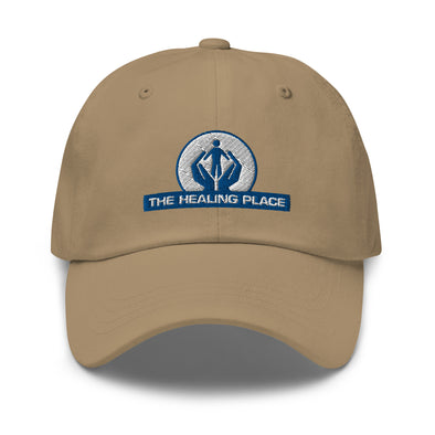 The Healing Place - Dad hat