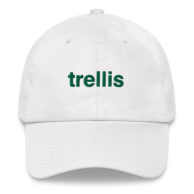 Trellis - Dad Hat