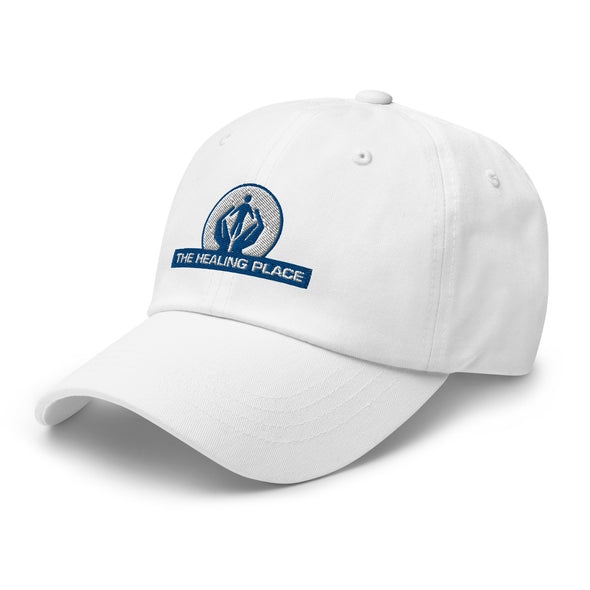 The Healing Place - Dad hat