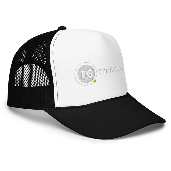 Tyme Global - Foam Trucker Hat