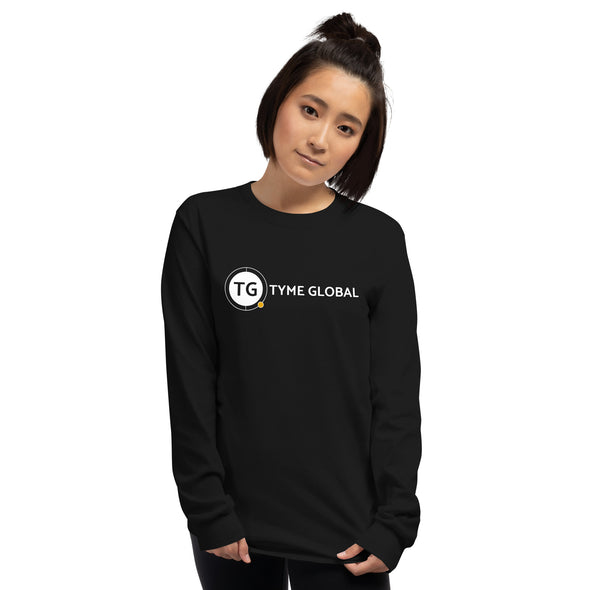 Tyme Global - Long Sleeve Shirt