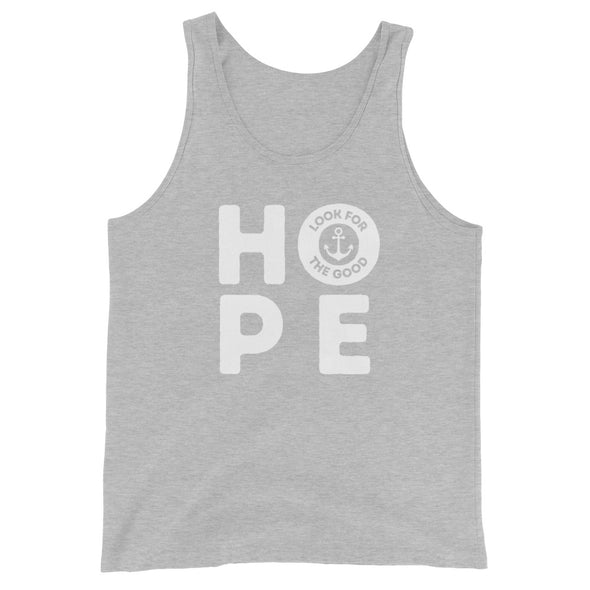 Look For The Good - Big Hope Tank