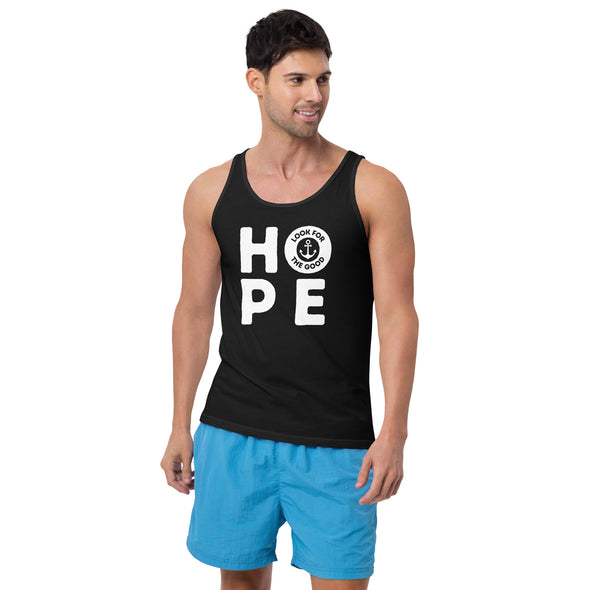 Look For The Good - Big Hope Tank
