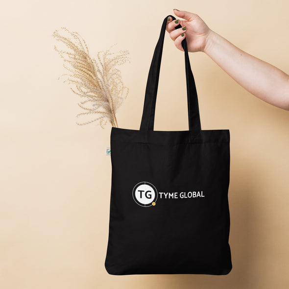 Tyme Global - Tote Bag
