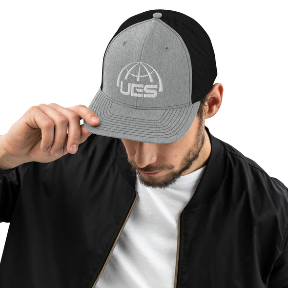 UES Trucker Cap