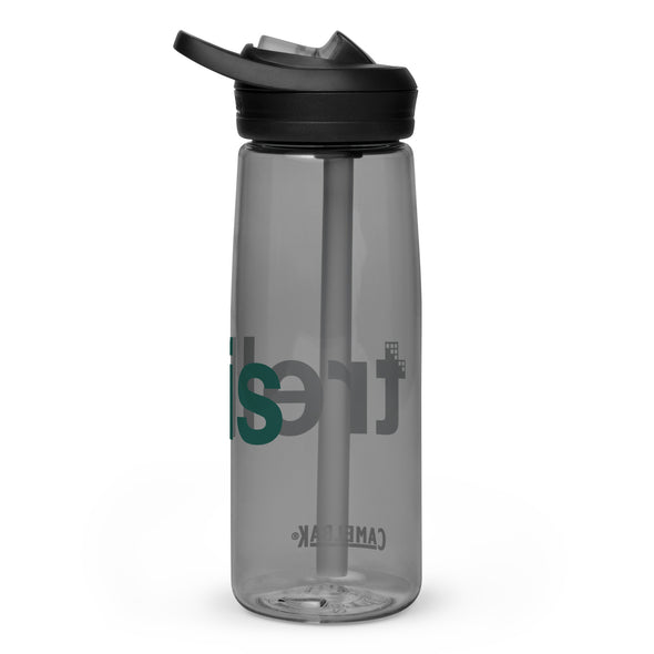 Trellis - Sports Water Bottle