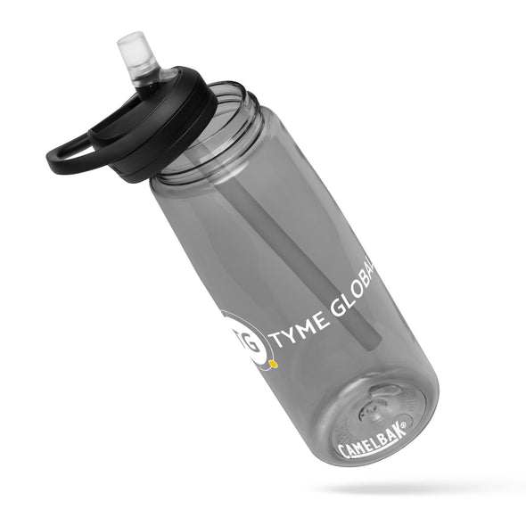 Tyme Global - Sports Water Bottle
