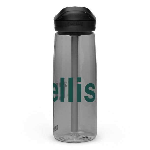 Trellis - Sports Water Bottle