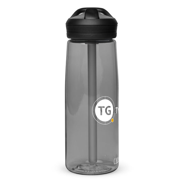 Tyme Global - Sports Water Bottle