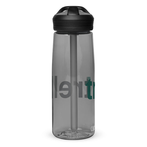 Trellis - Sports Water Bottle