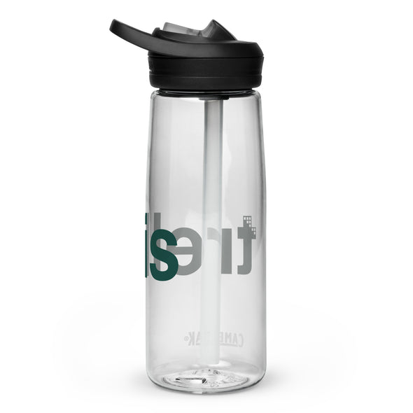 Trellis - Sports Water Bottle