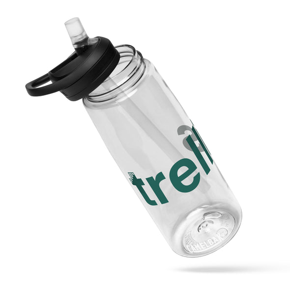 Trellis - Sports Water Bottle