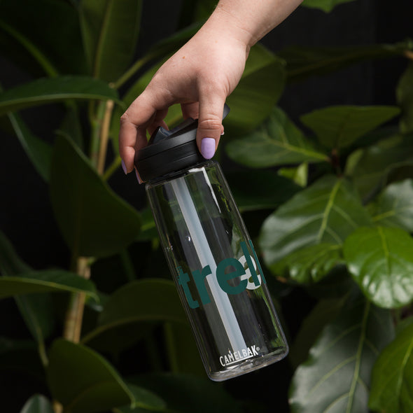 Trellis - Sports Water Bottle