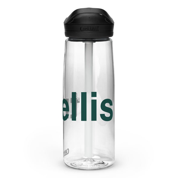 Trellis - Sports Water Bottle