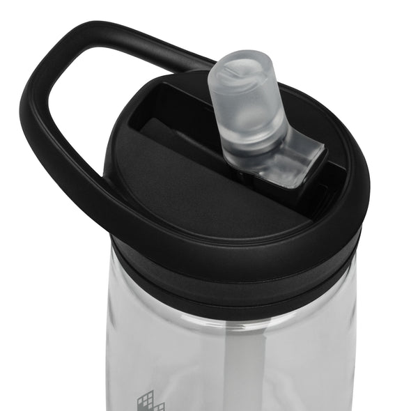 Trellis - Sports Water Bottle