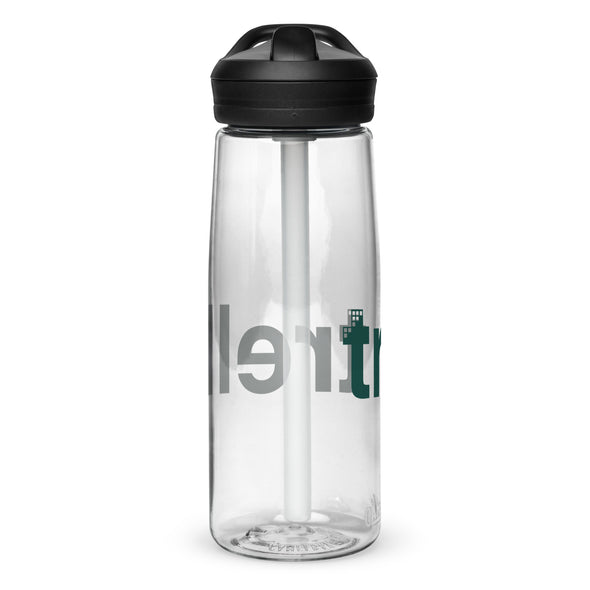 Trellis - Sports Water Bottle