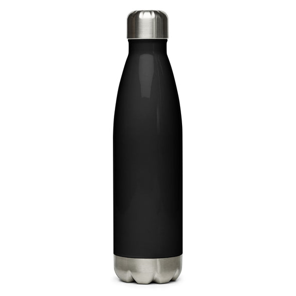 The Healing Place - Stainless Steel Water Bottle