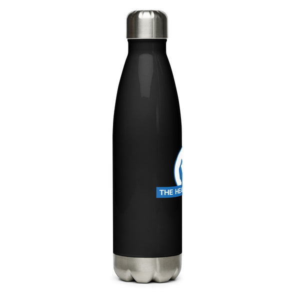 The Healing Place - Stainless Steel Water Bottle