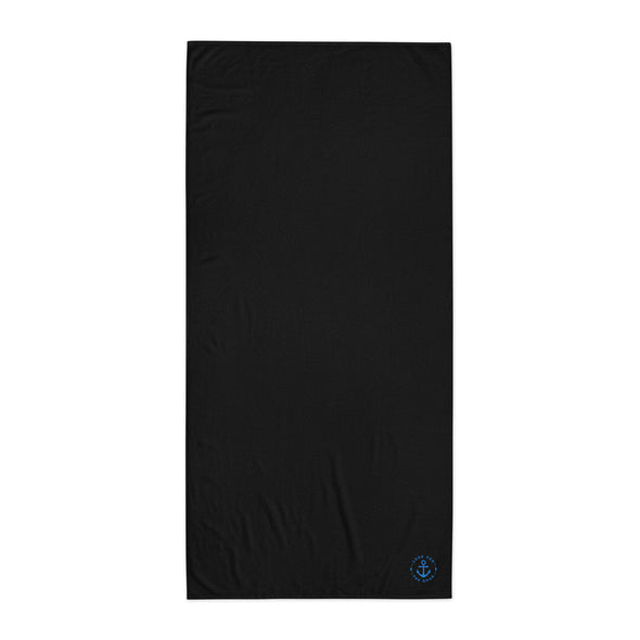 Look for the Good - Embroidered Logo Towel