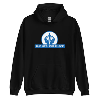 The Healing Place - Unisex Hoodie