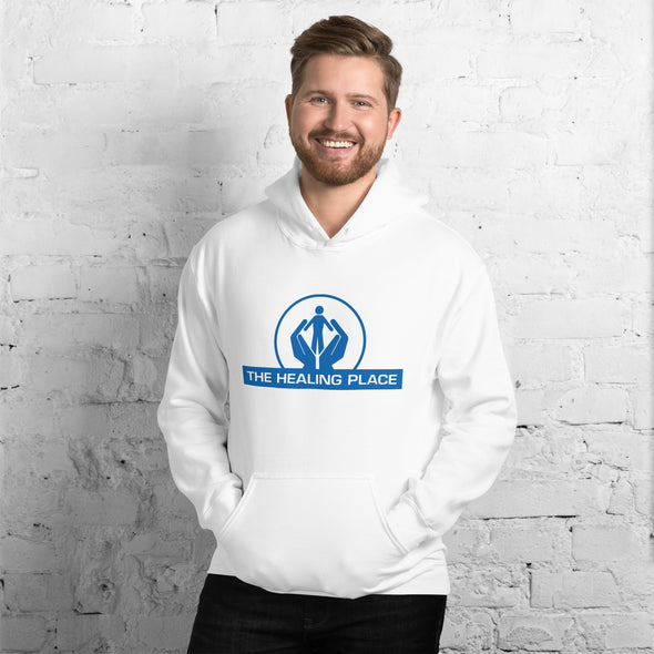 The Healing Place - Unisex Hoodie