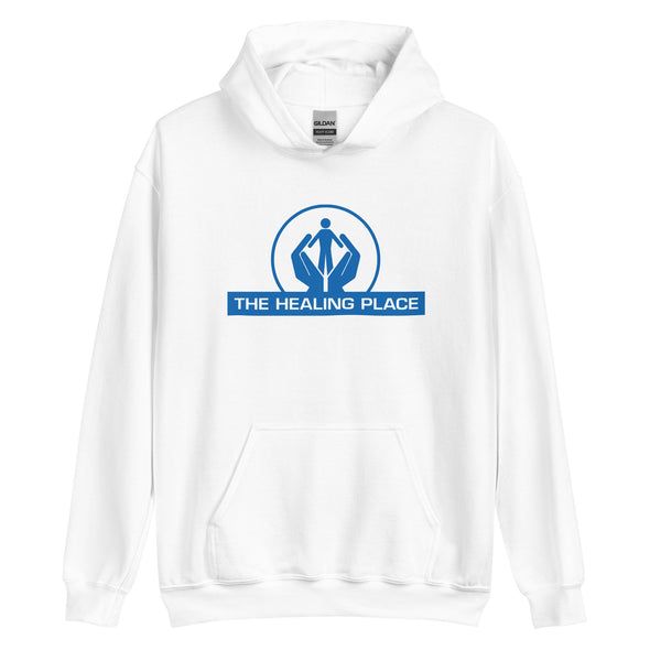 The Healing Place - Unisex Hoodie
