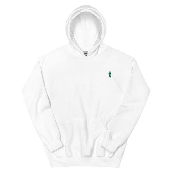 Trellis - Logo Hoodie