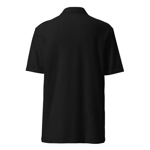 The Healing Place - Unisex pique polo shirt