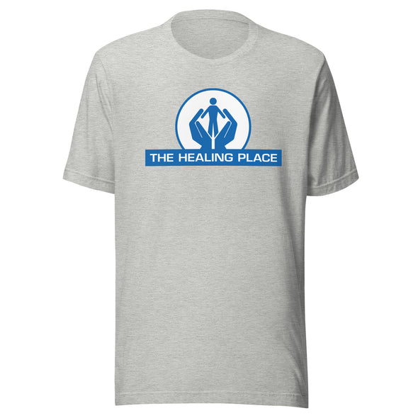 The Healing Place - Unisex t-shirt