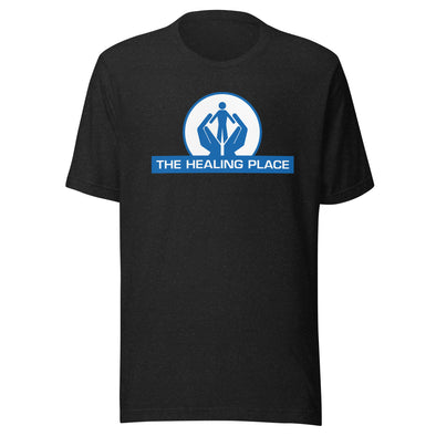 The Healing Place - Unisex t-shirt