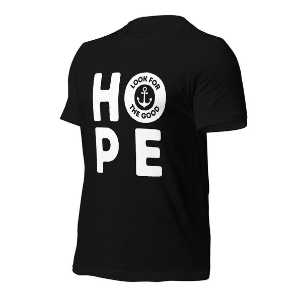Look for the Good - Big Hope Tee