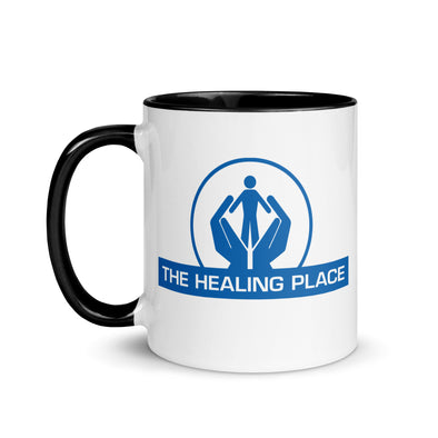 The Healing Place - Ceramic Mug