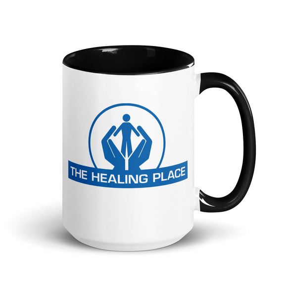 The Healing Place - Ceramic Mug