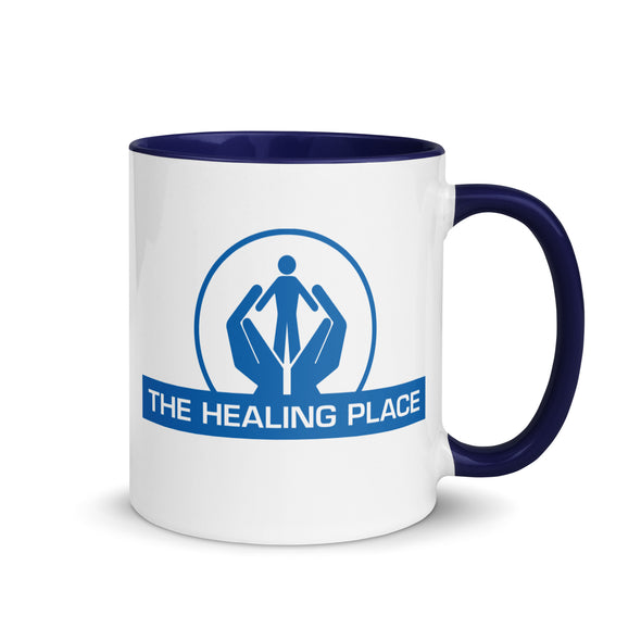The Healing Place - Ceramic Mug