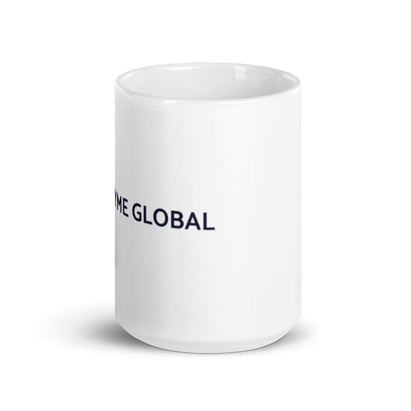 Tyme Global - Logo Mug