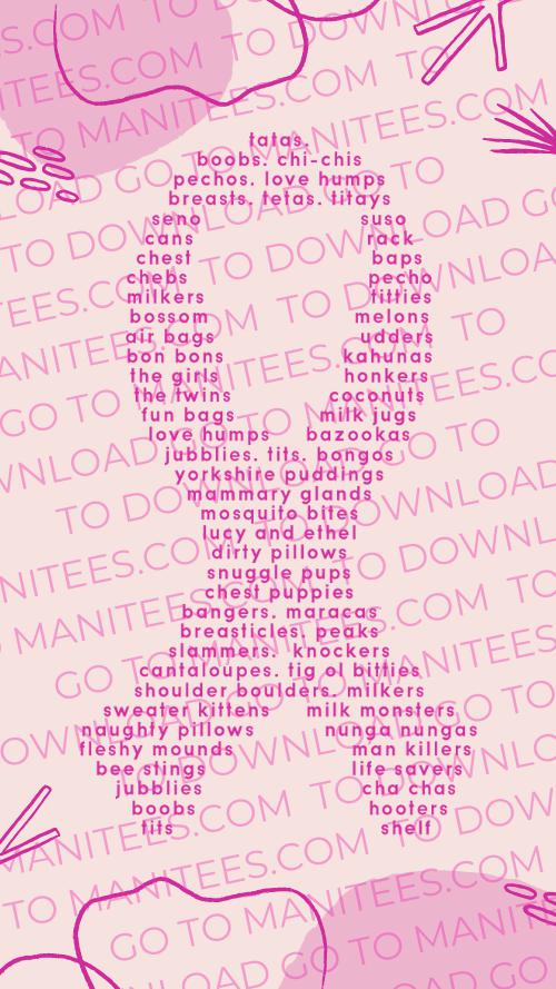 Breast Cancer Awareness Month - Digital Downloads