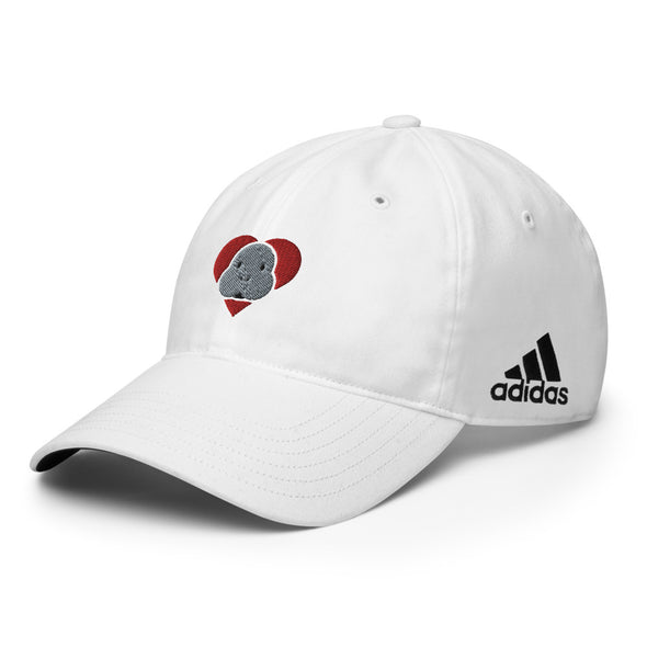 ManiTees Logo Golf Cap