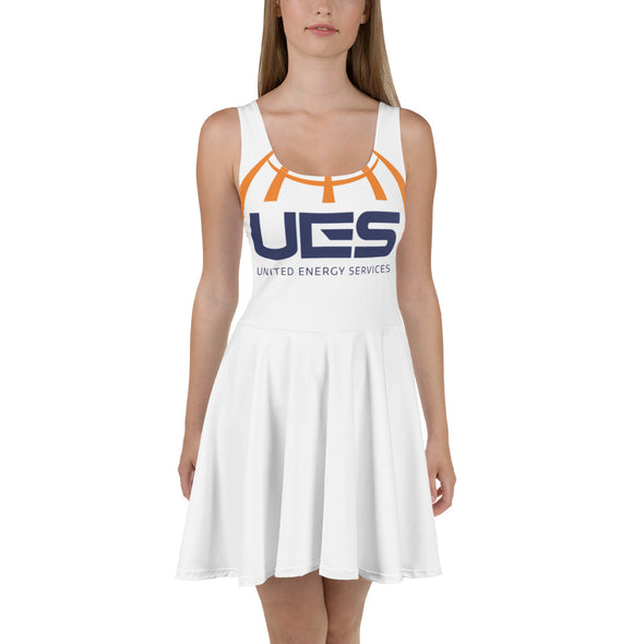 UES Field Dress