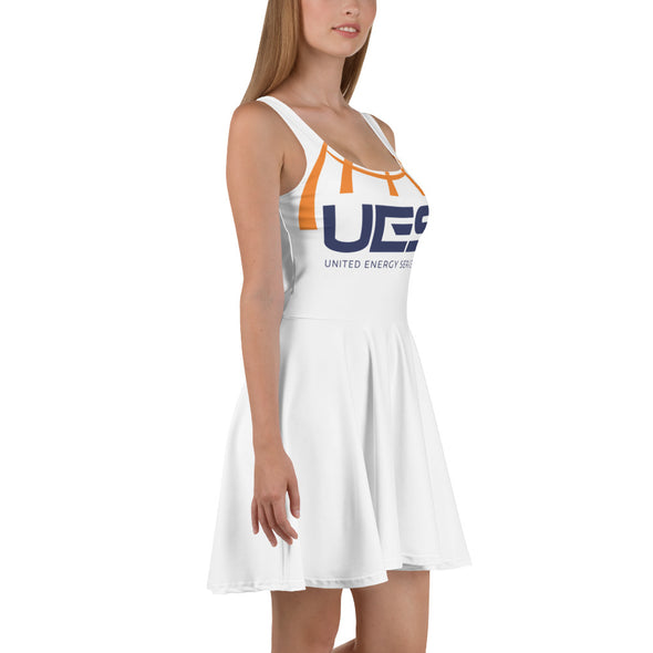 UES Field Dress