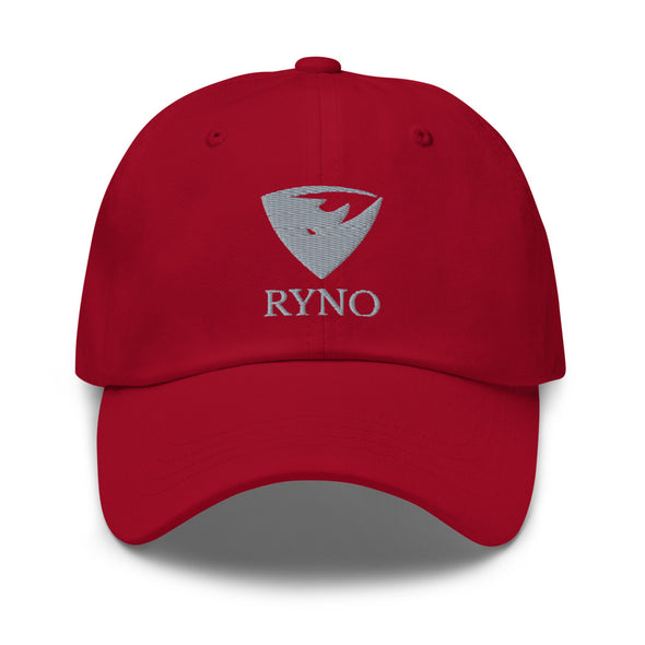 Ryno Dad Hat