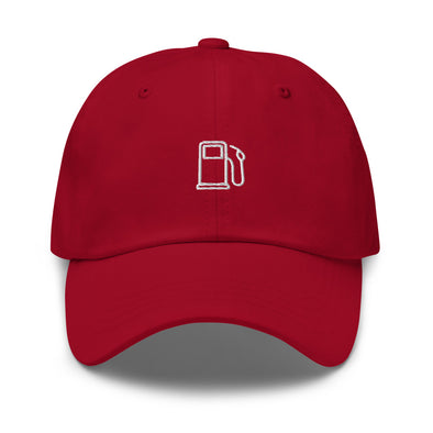 Liberty Children's Home - All Gas, No Brakes Dad Hat
